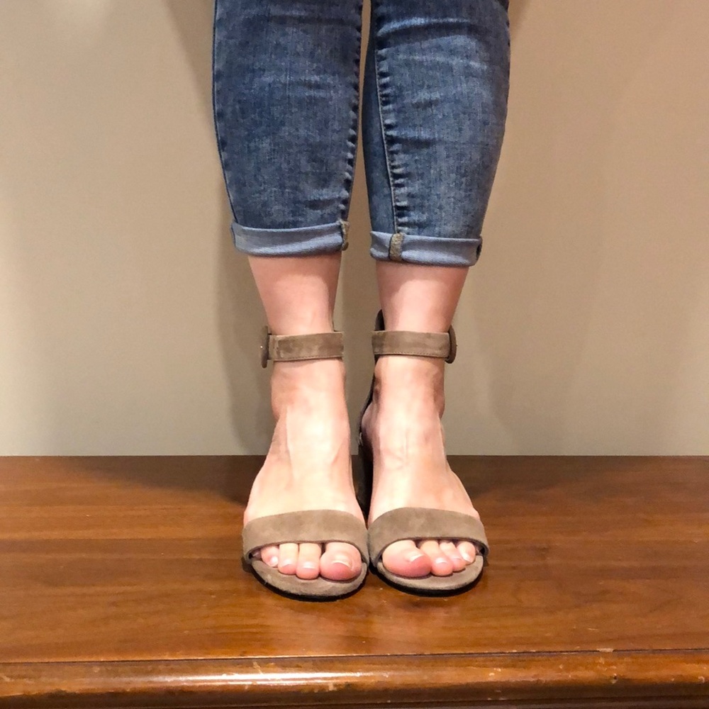Summer sandal